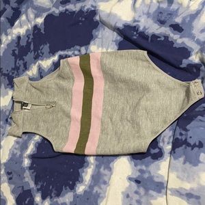 BODYSUIT